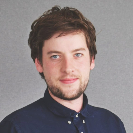 Photo of Denis Holmes