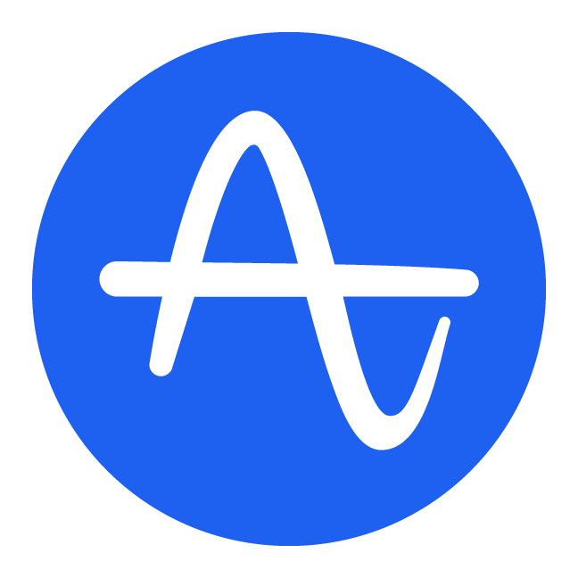 Amplitude Logo
