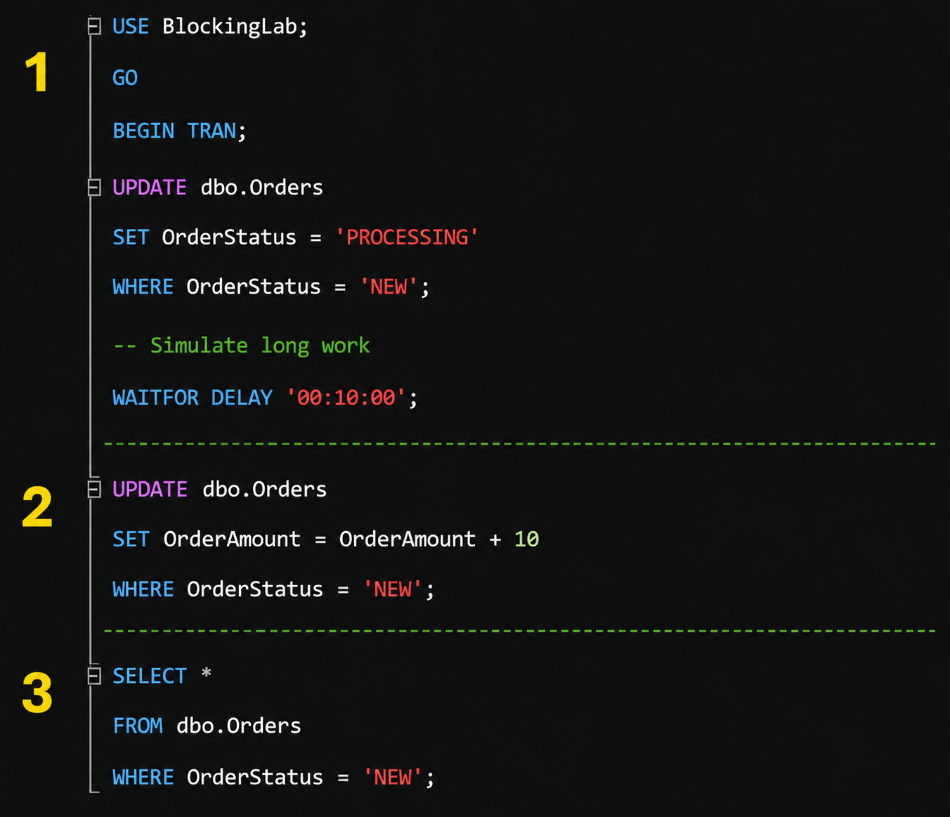 Understanding RCSI in SQL Server and How SQL Sentry Helps Monitor ...