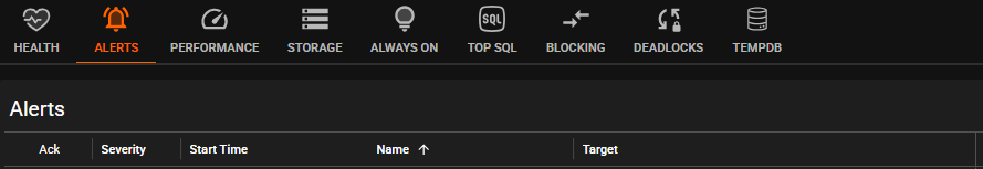 SQL Sentry 2026.1 Is Now Available - THWACK