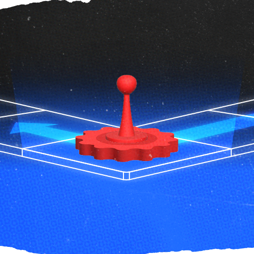 April 2025 THWACK Mission Participant