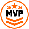 SolarWinds MVP - 2026