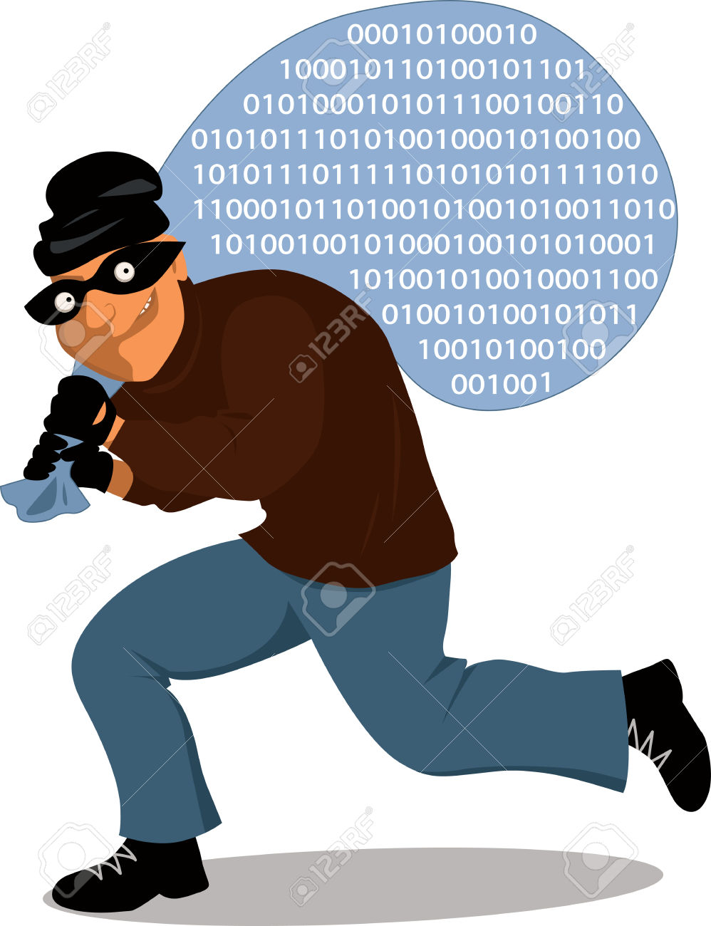 24190410-Cyber-thief-carrying-a-sack-full-of-computer-data-Stock-Vector-prevention-cartoon.jpg
