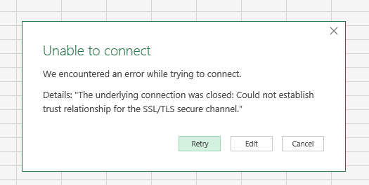 SolarWinds-Excel-Query-CertError.png