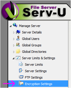 Serv-U_Encryption_Settings_Navigation.png