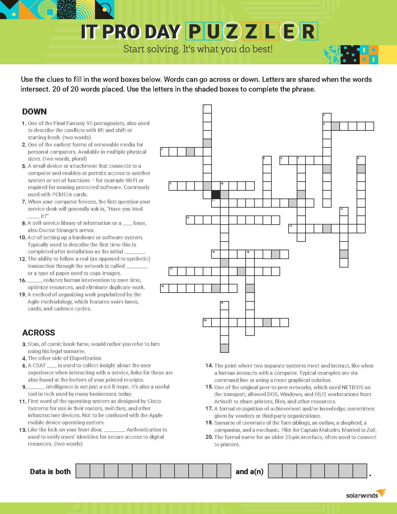 Click to Download the PDF