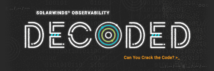 Can You Crack the Code? >_