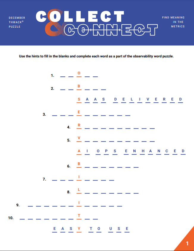The IT Pro Day 2023 Puzzle