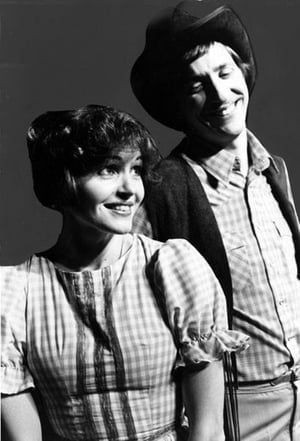 Allen White in Oklahoma!