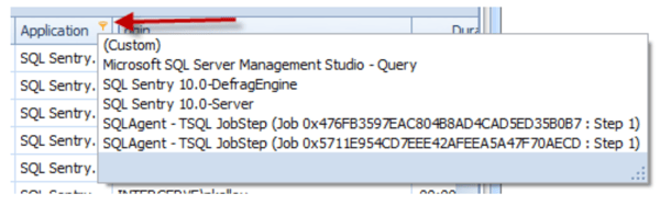 filtering-column-values-sentryone