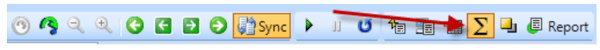 The Show Totals Icon in Top SQL