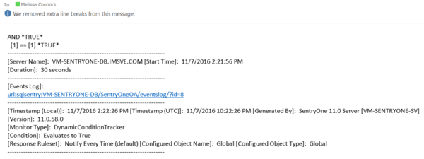 Send An Email