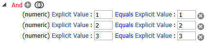 SQL Sentry Custom Condition AND Three Steps