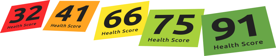 server_health_score