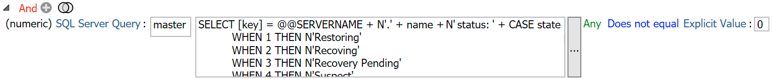 Send Email Condition