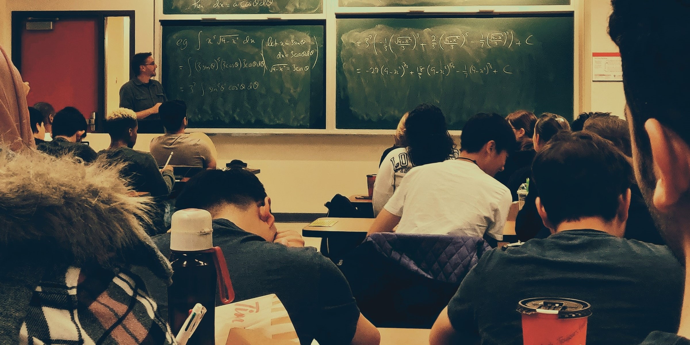 Join the SolarWinds Classroom!