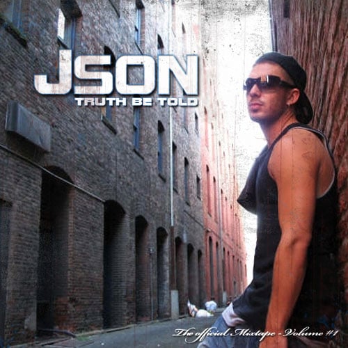 This is not the JSON you're looking for.