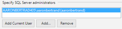 Not a good computer name at all