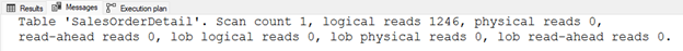 DISTINCT clause in aggregate function example 3