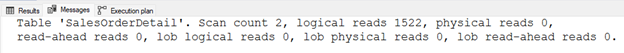 DISTINCT clause in aggregate function example 6