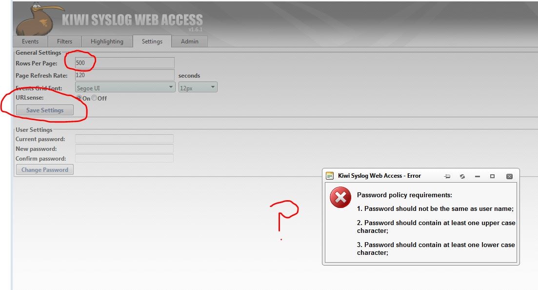 kiwi-syslog-settings-problem.JPG