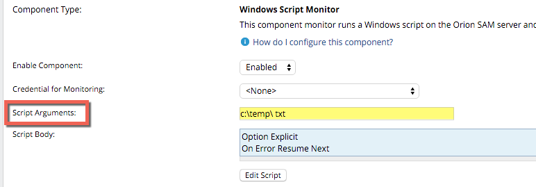 Windows Script Monitor using Python - THWACK