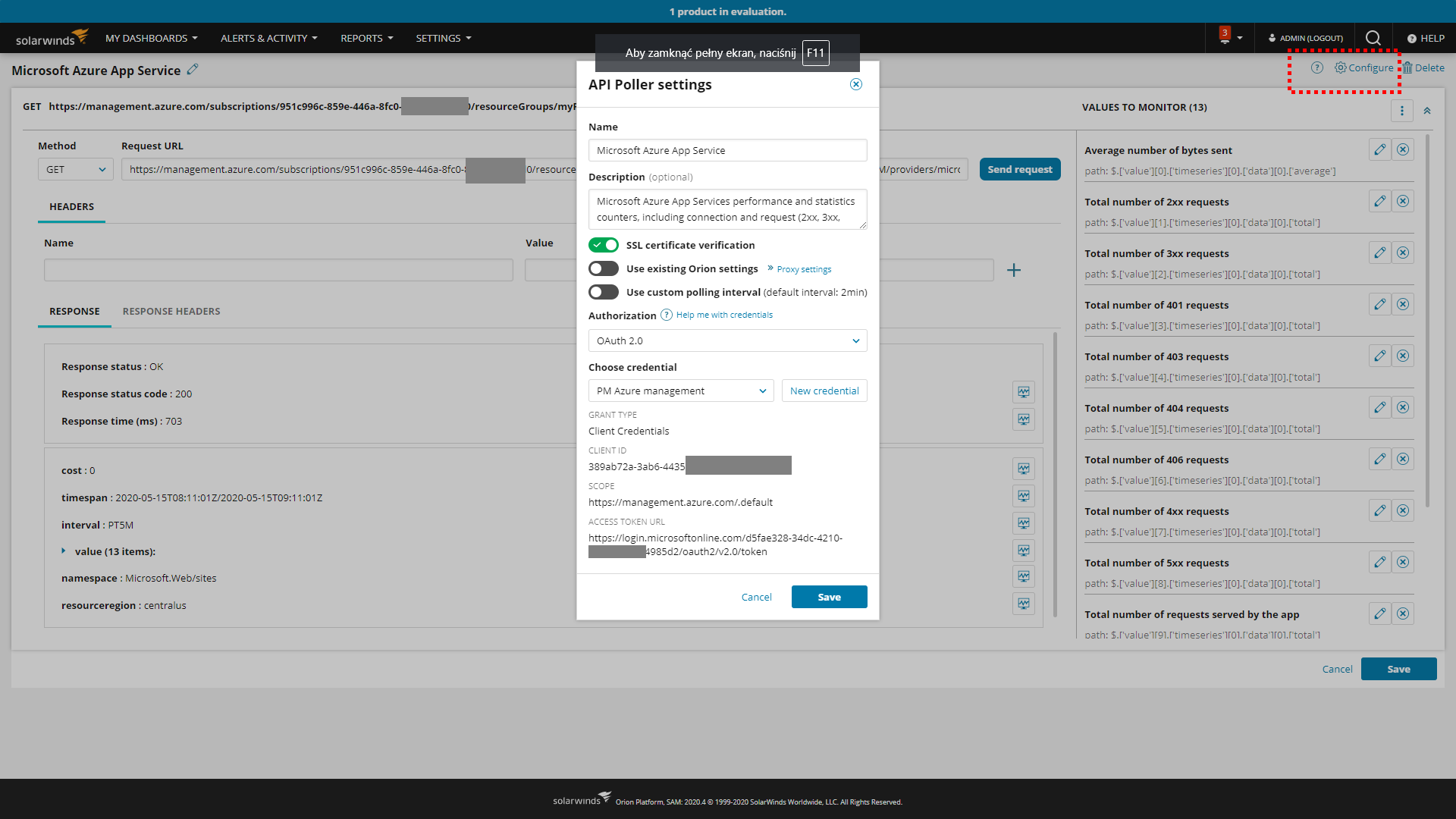 SampleAzureManagementCredential.png