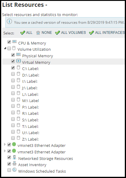 VolumesNotMonitored.png