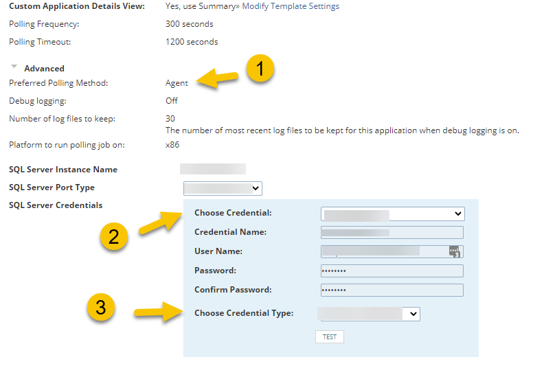 AppInsight for SQL Permissions - THWACK