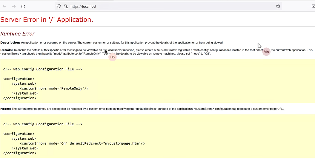 Orion Web CONSOLE Issue - THWACK