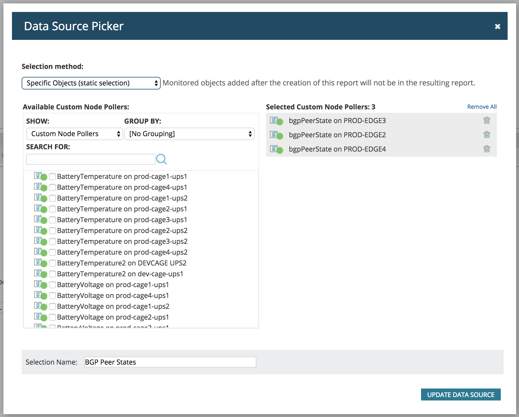 Oid Table How to add a custom OID to monitor on a Cisco Router - THWACK