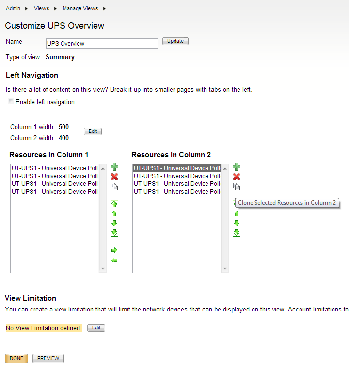 NPMCustomizeView.png