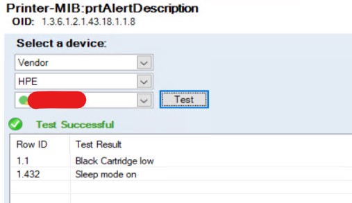 Device Poller Alert based on custom poller