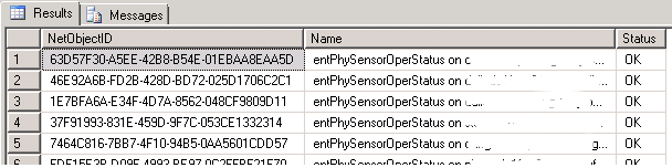 Advanced Custom SQL Alert with UnDP - THWACK