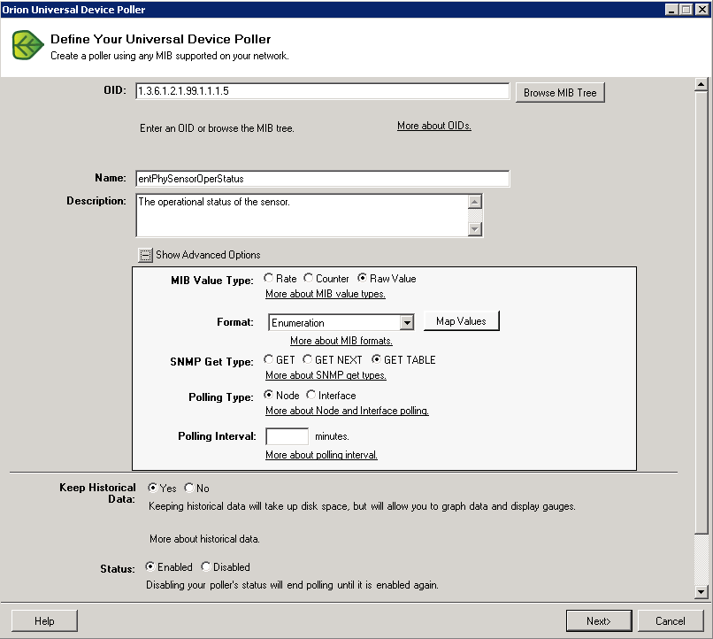 Advanced Custom SQL Alert with UnDP - THWACK