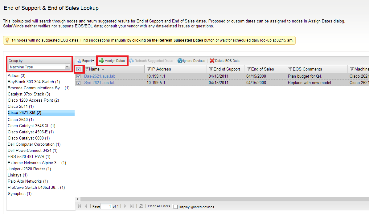 EOL-Summary-Machine-Type-Select-Assign.png
