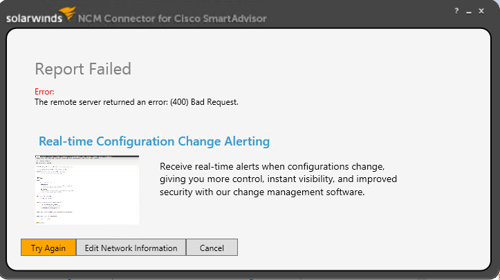 cisco_smart_advisor_Error.PNG