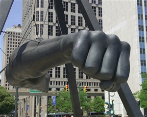 Photo of Detroiter