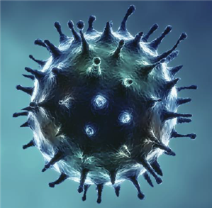 Photo of microcdot