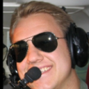 Photo of airbornegeek