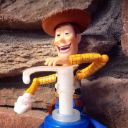 Photo of joneszen