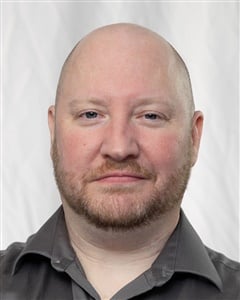 Photo of tporritt