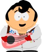 Photo of TinyElvis