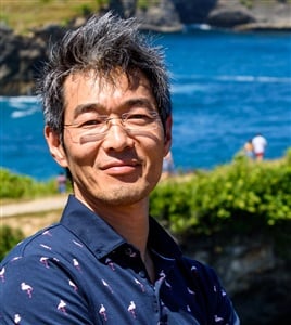 iriyasu