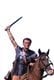 Photo of Spartacus
