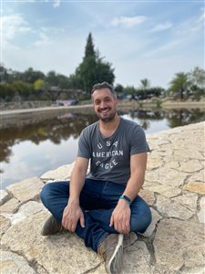 Photo of kfir.cohen