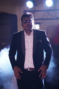 Photo of vijaydaniel