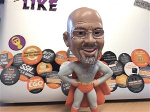 Photo of mcam