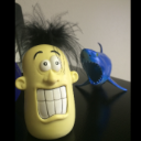 Photo of dpillar