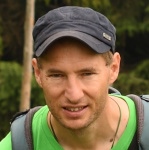 Photo of ernest